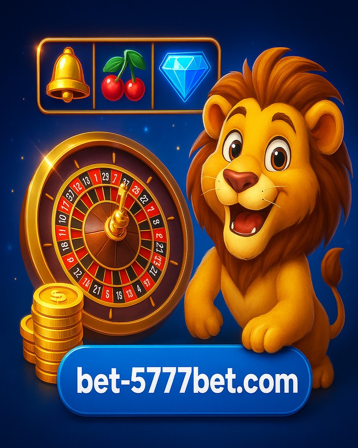 5777bet খেলোয়াড়, অংশীদারি ও গেমিং অভিজ্ঞতা